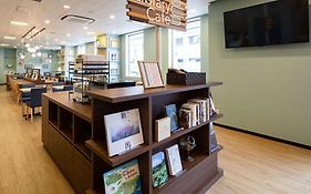 新泻舒适酒店